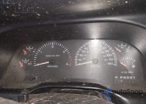 2002 Dodge Ram 2500 Slt/St из США, поврежденный, VIN 3B7KF23602M275693